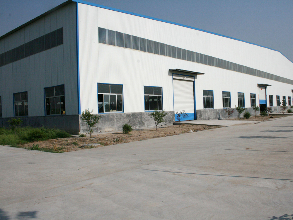 企業(yè)簡(jiǎn)介