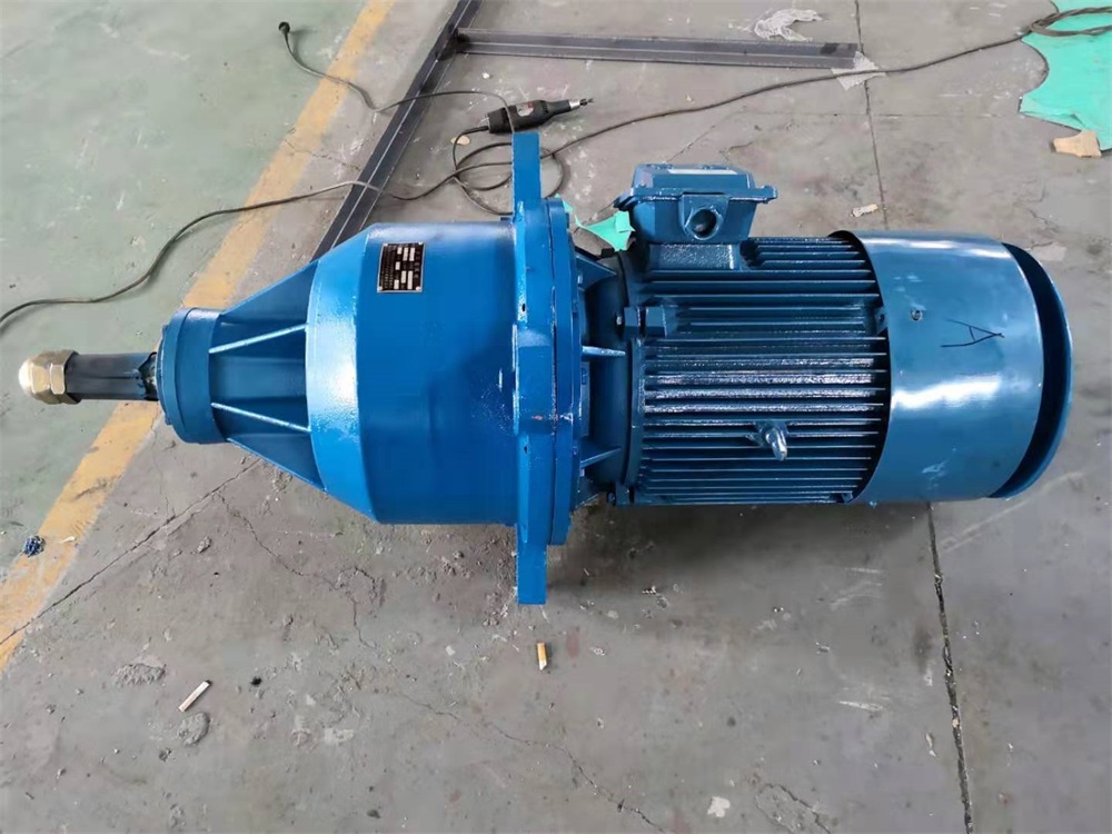 冷卻塔專用減速機